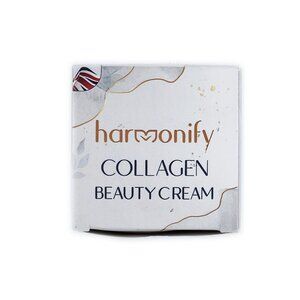 Collagen Face Moisturizer Cream 1.69 oz